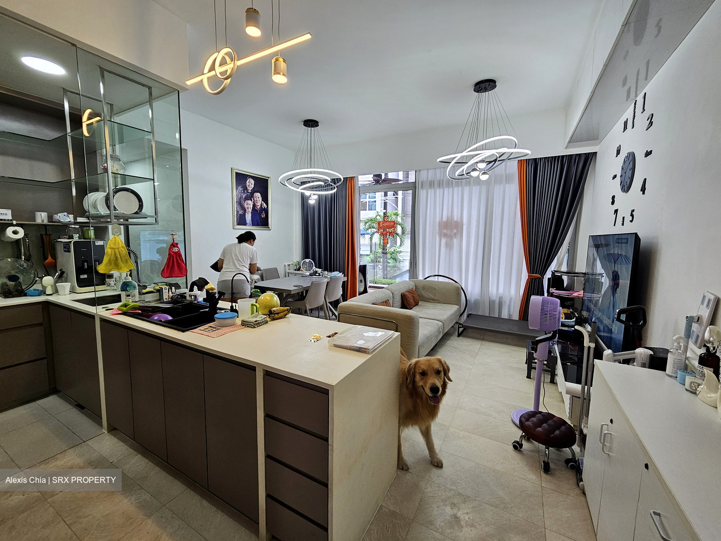euHabitat (D14), Condominium #558219671